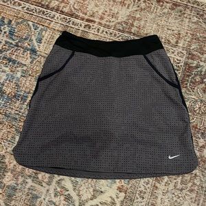 Nike Golf Skirt